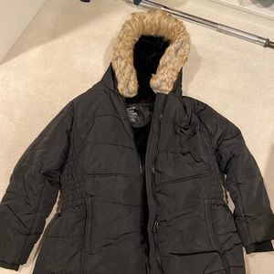 Used Torrid Winter Coat
